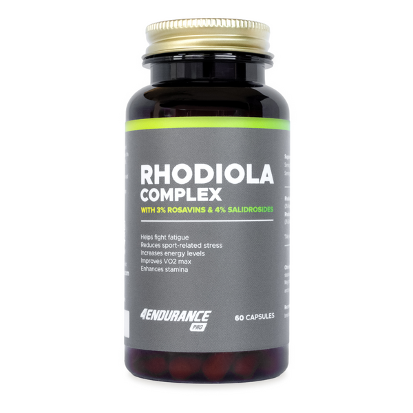 Rhodiola Complex (Rhodiola)