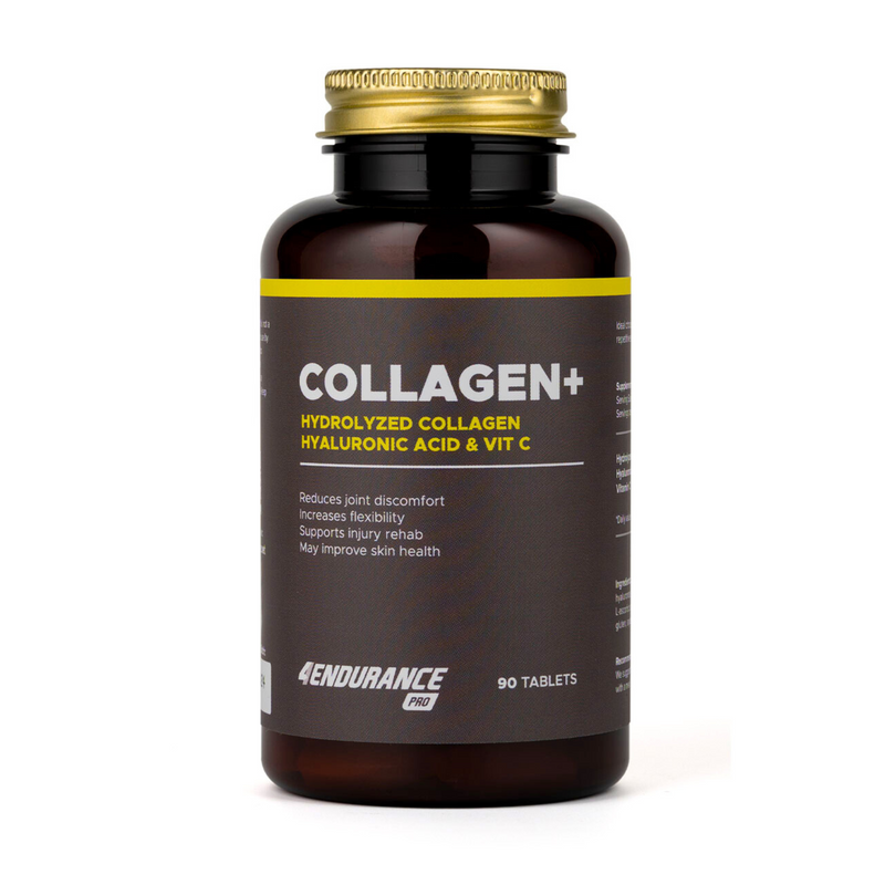 Collagen+⚡️