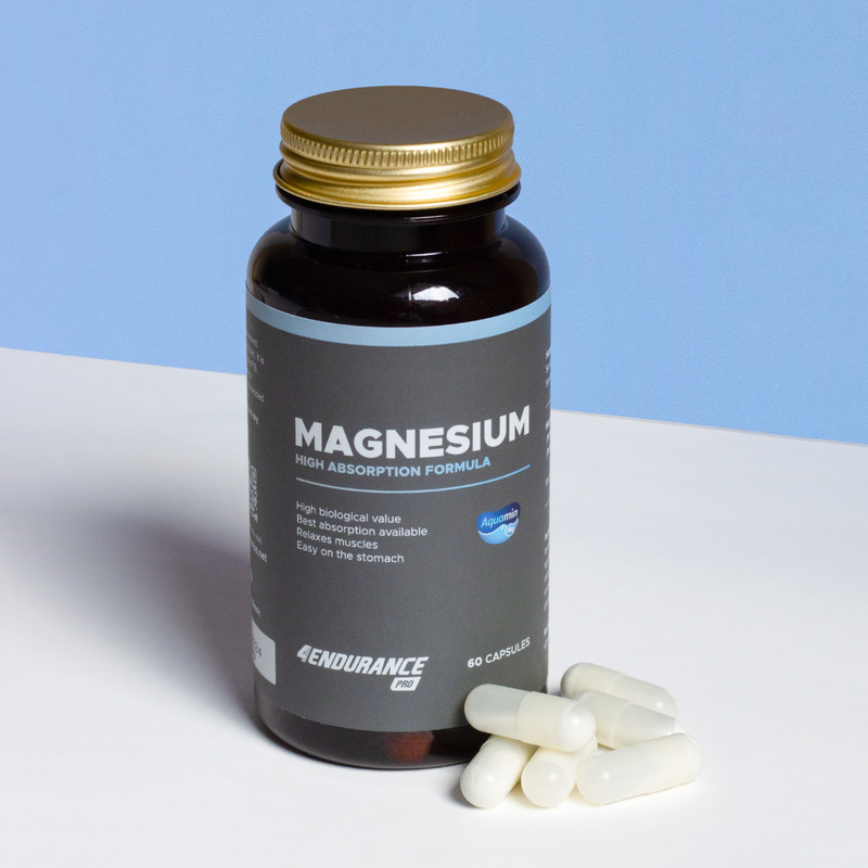FREE GIFT: Sea Magnesium