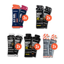 Energy Gel Variety Pack
