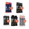 Energy Gel Variety Pack