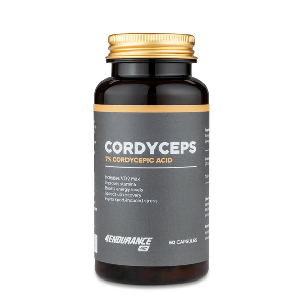 How Long Until Cordyceps Boosts Your Vo2 Max? Setting Expectations
