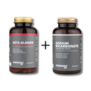 Bundle: Beta-alanine + Sodium Bicarbonate