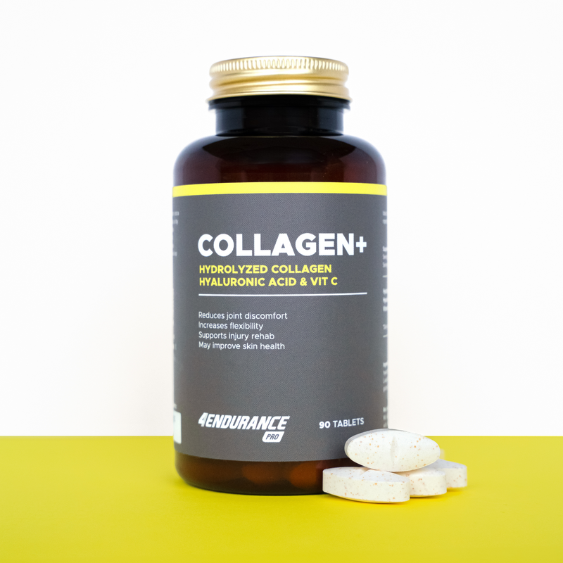 Collagen+⚡️