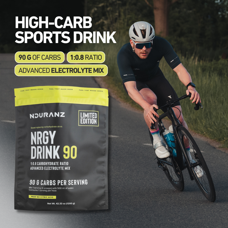Nrgy Drink 90 Max Carbohydrate Intake In One Serving nrgy-drink-90-max-carbohydrate-intake-in-one-serving