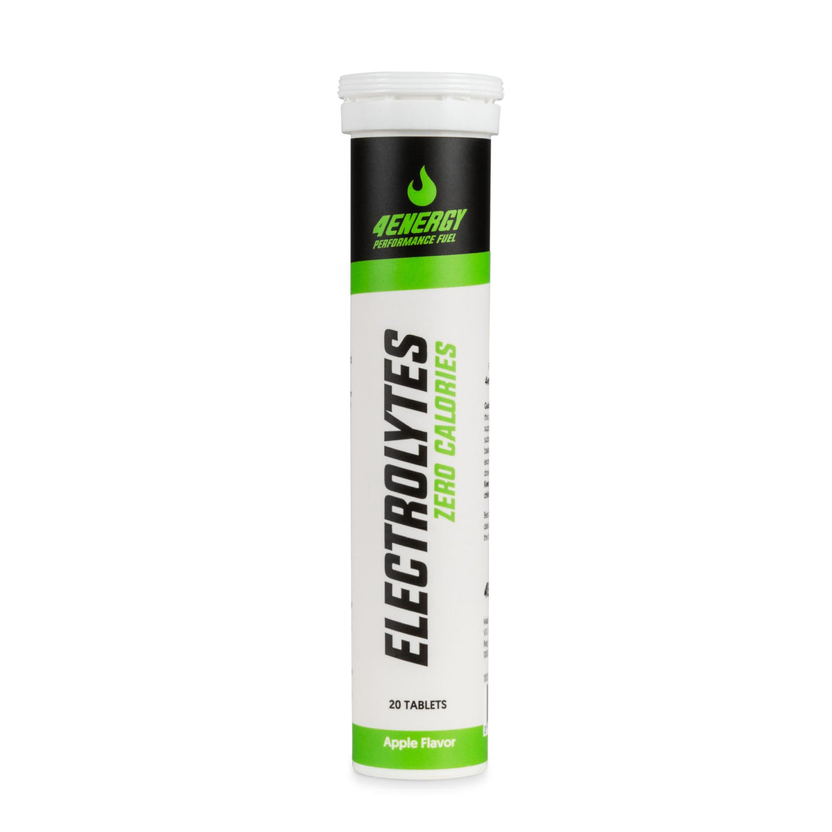 Electrolytes 4Energy: Stay Hydrated During Exercise