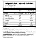 Jelly Bar Box Limited Edition