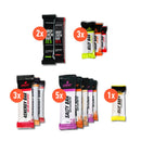 Energy Bar Variety Pack