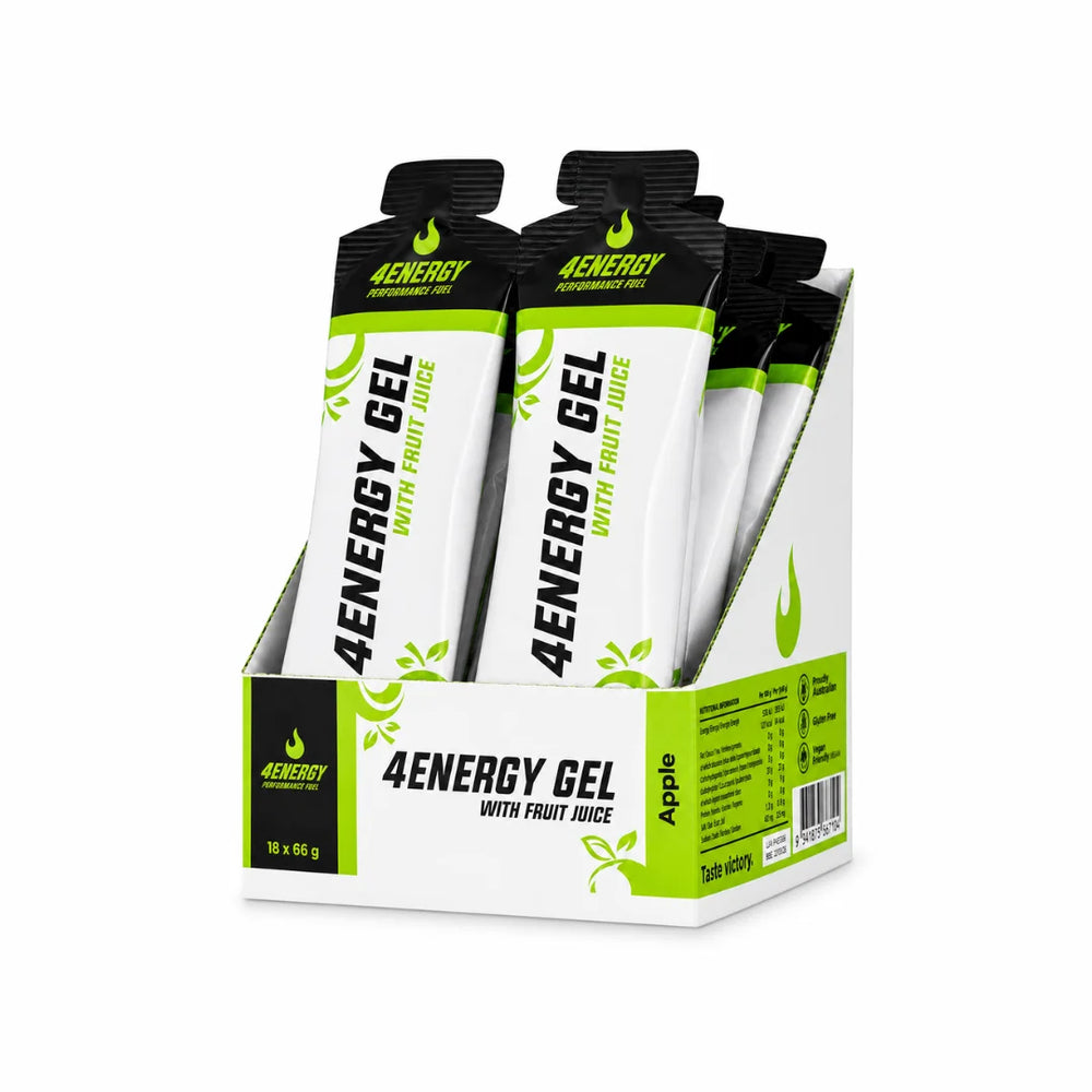 Energy Gel 4Energy Gel — Refreshing Source of Fast Energy Energy Gel 4Energy Gel — Refreshing Source of Fast Energy