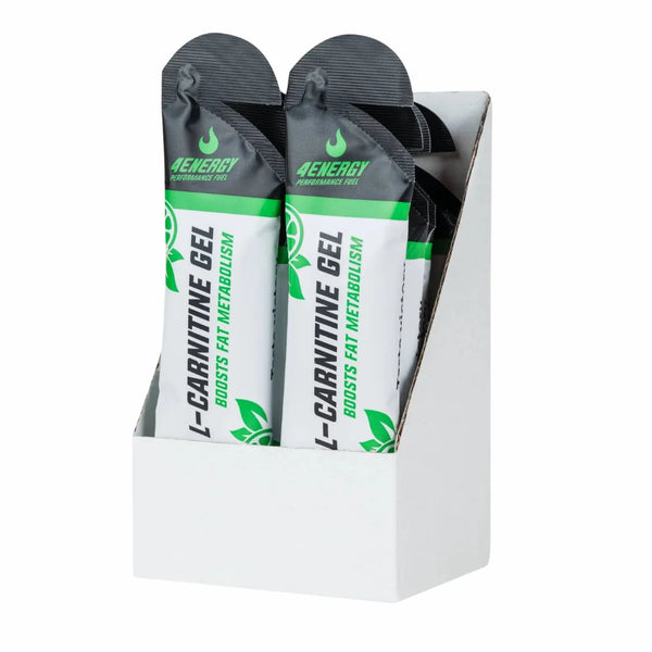 L-carnitine