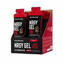 Nrgy Gel 45 Box with Caffeine