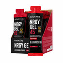 Nrgy Gel 45 Box with Caffeine