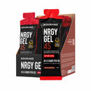 Nrgy Gel 45 Box with Caffeine
