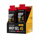 Nrgy Gel 45 Box with Caffeine