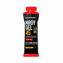Nrgy Gel 45 Box with Caffeine