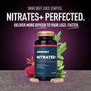 Nitrates+