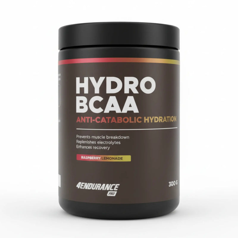 Hydro BCAA