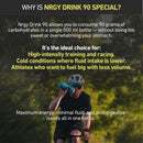 Nrgy Drink 90 Limited Edition