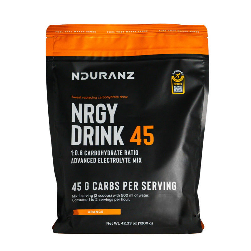 Nrgy Drink 45