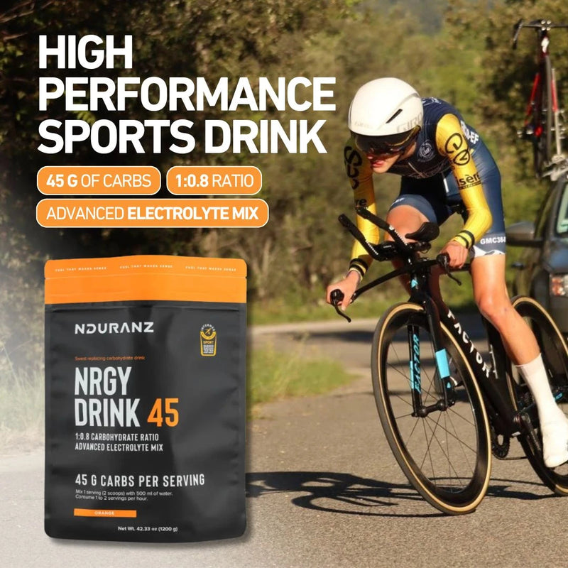Nrgy Drink 45