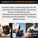 Nrgy Drink 45