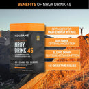 Nrgy Drink 45