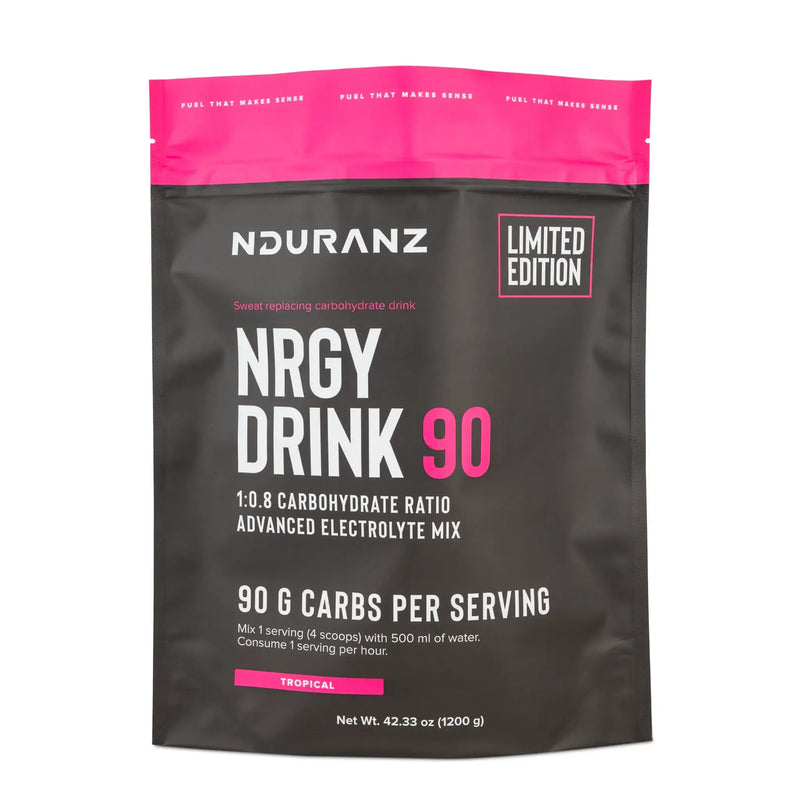 Nrgy Drink 90 Limited Edition