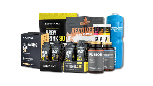 🚴 Training Bundle