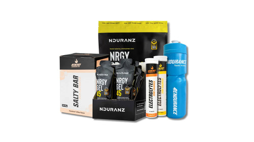 ⚡Try-Out Pack