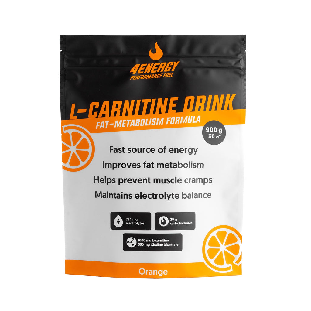 L-Carnitine Drink L-Carnitine Drink