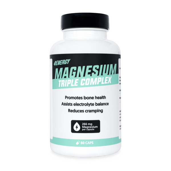 Magnesium Triple Complex