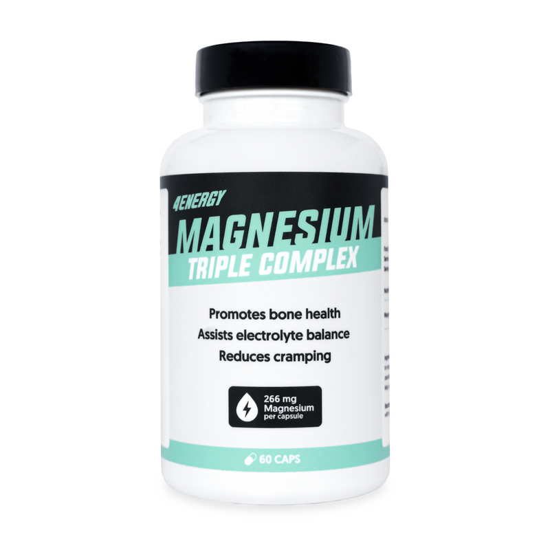 Magnesium Triple Complex 💥