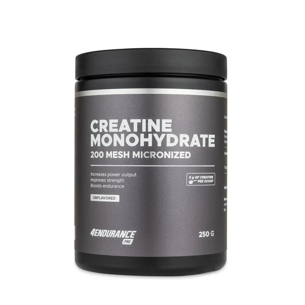 Micronized Creatine Monohydrate