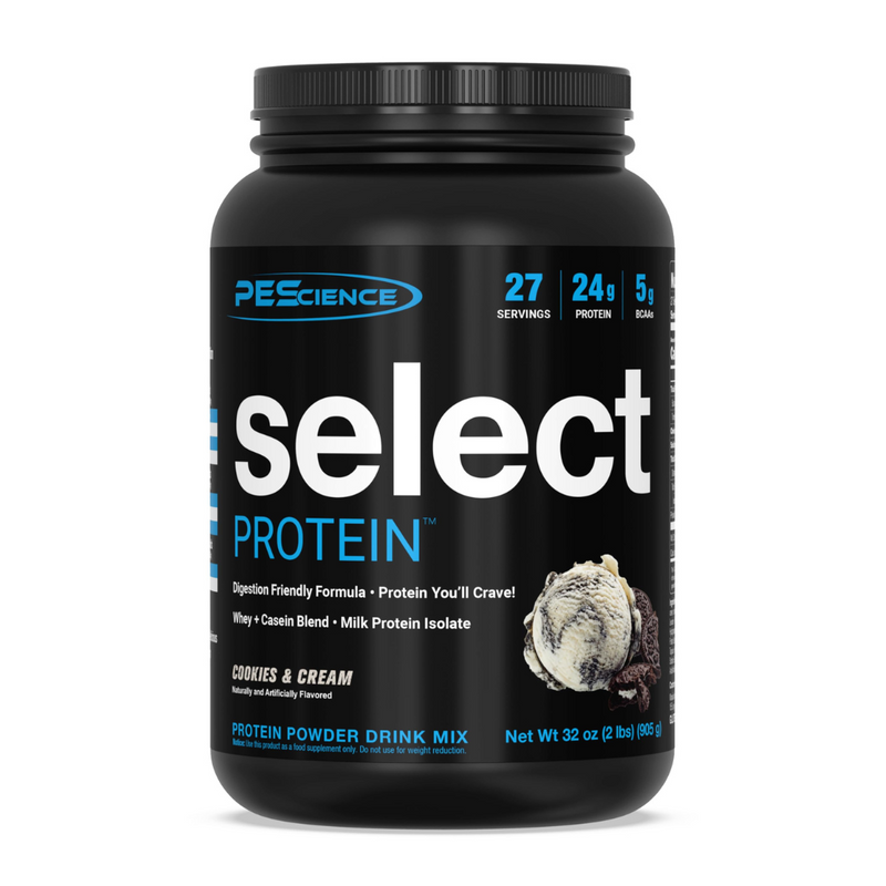 Select Protein - 905 g