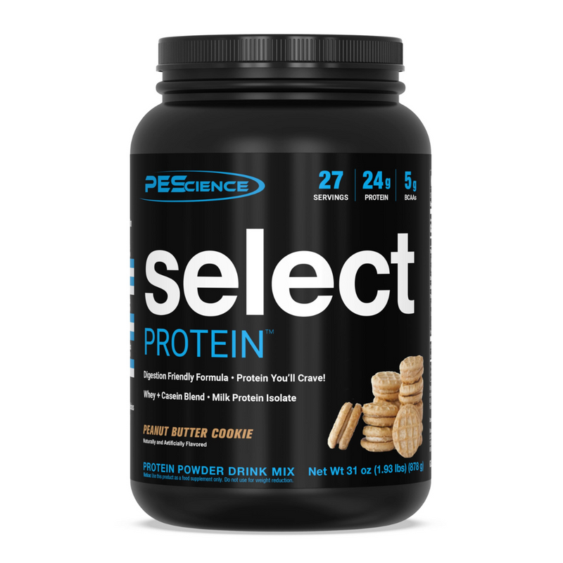 Select Protein - 905 g