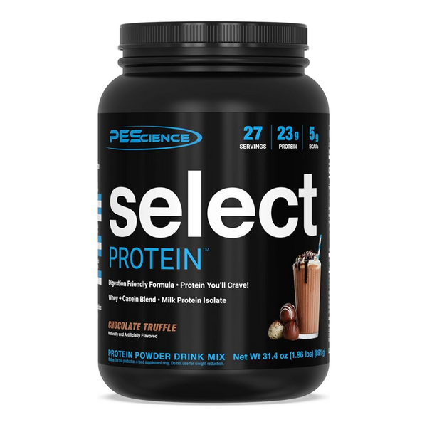 Select Protein - 905 g