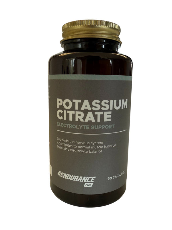 Potassium Citrate