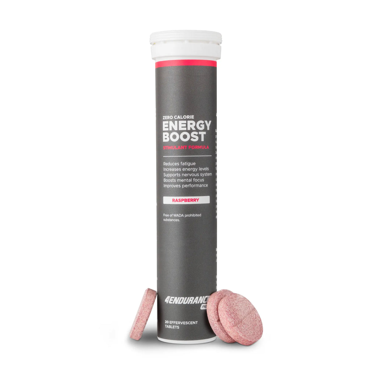 Energy Boost 4Endurance Pro: Boost Your Athletic Performance