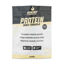 Protein Whey Formula