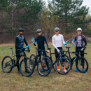 Sports Bottle 4Endurance