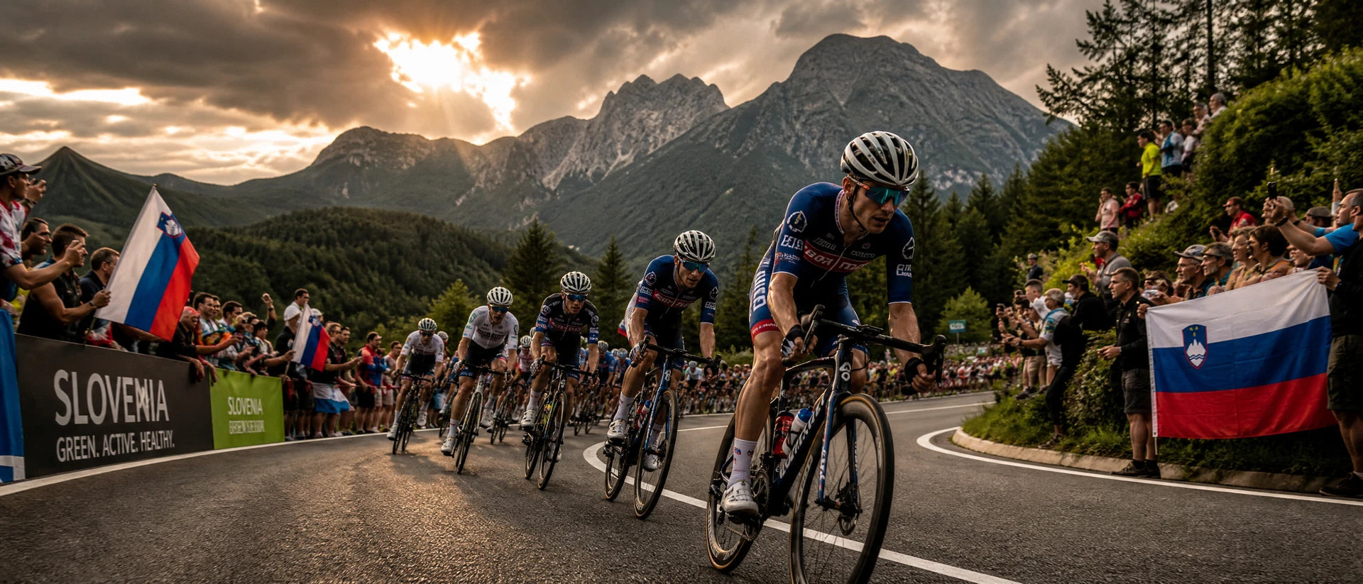 UEC Road European Championships 2026