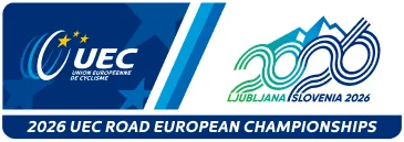 UEC European Championships 2026