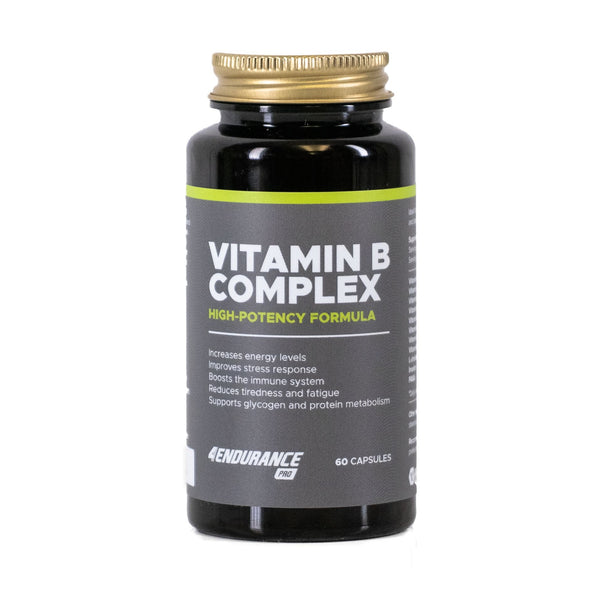 Vitamin B Complex
