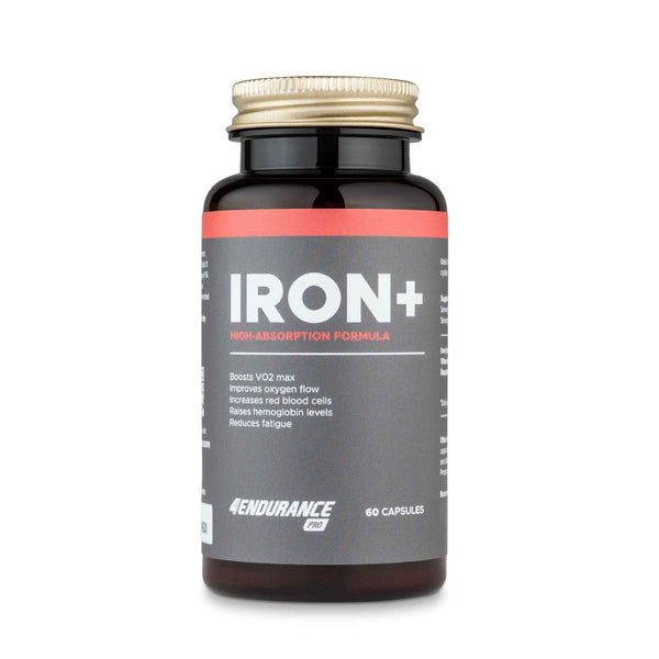 Iron+