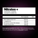 Nitrates+