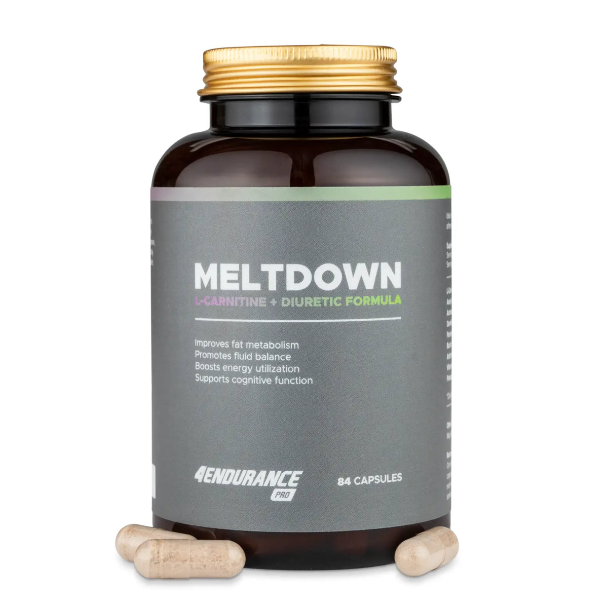Meltdown Burn Fat, Remove Excess Water From Your Body Meltdown Burn Fat, Remove Excess Water From Your Body