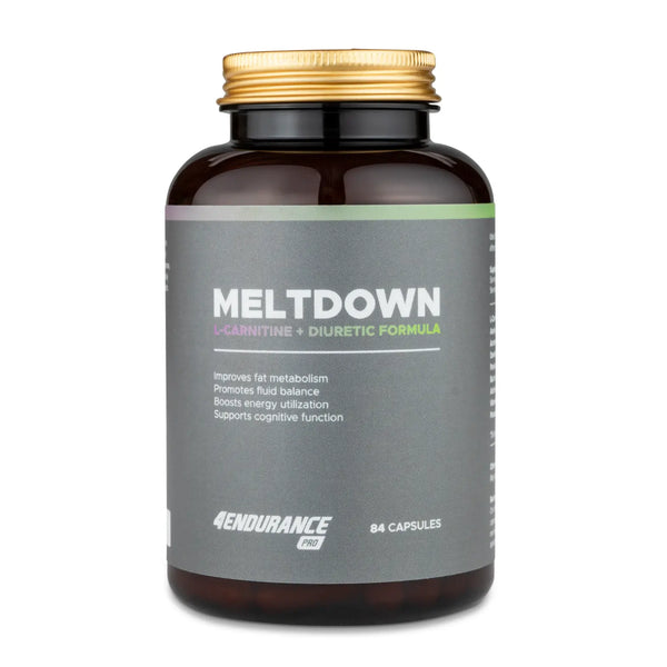 EXTREME L MELTDOWN LIVEブルーレイ　エクストリーム Meltdown — Burn Fat, Remove Excess Water From Your Body