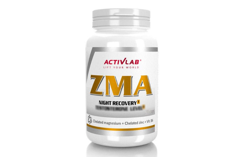 ZMA