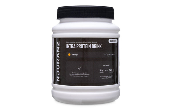 Intra Protein Drink