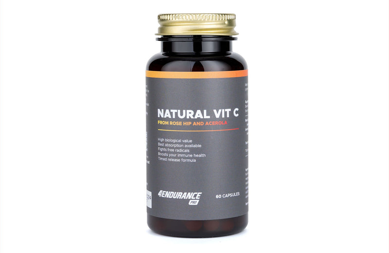 natural vitamin c